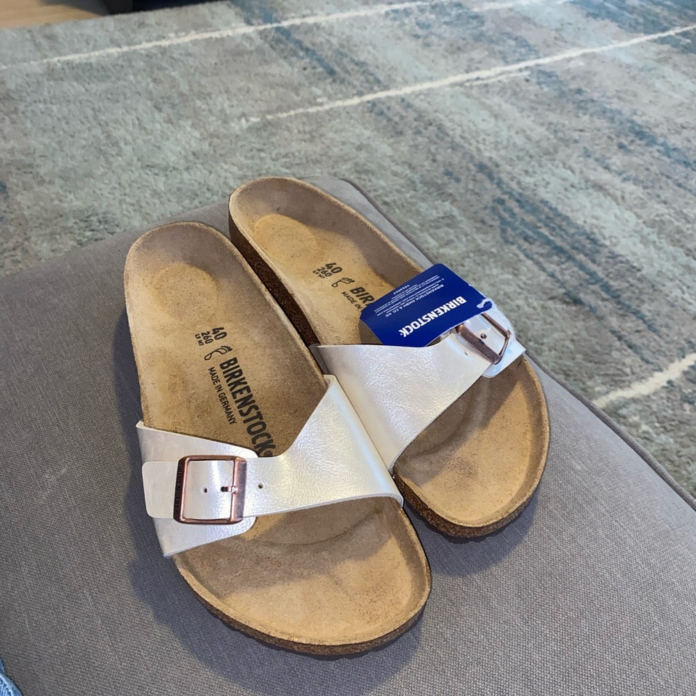 Women’s Birkenstock Sandals